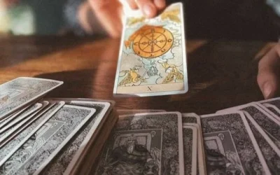 5 tips para principiantes de Tarot: empezá por acá