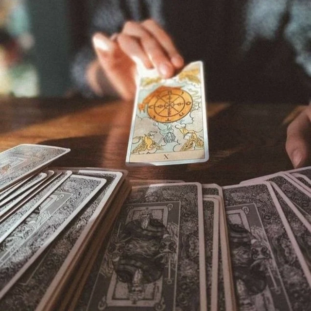 5 tips para principiantes de Tarot: empezá por acá